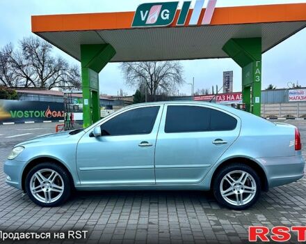 Шкода Октавия, объемом двигателя 1.9 л и пробегом 270 тыс. км за 9100 $, фото 4 на Automoto.ua