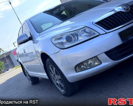 Шкода Октавия, объемом двигателя 1.8 л и пробегом 187 тыс. км за 5950 $, фото 6 на Automoto.ua