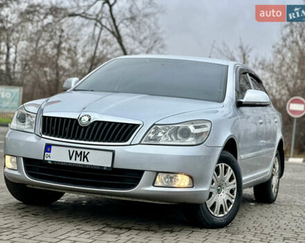 Шкода Октавия, объемом двигателя 1.6 л и пробегом 178 тыс. км за 8700 $, фото 1 на Automoto.ua