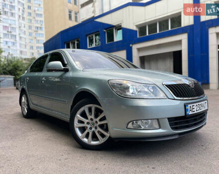 Шкода Октавия, объемом двигателя 1.8 л и пробегом 150 тыс. км за 8800 $, фото 1 на Automoto.ua