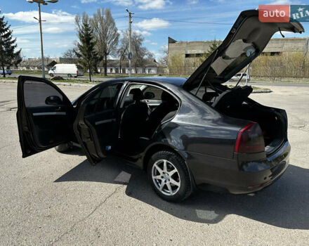Шкода Октавия, объемом двигателя 1.8 л и пробегом 230 тыс. км за 7000 $, фото 16 на Automoto.ua