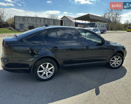 Шкода Октавия, объемом двигателя 1.8 л и пробегом 230 тыс. км за 7000 $, фото 9 на Automoto.ua