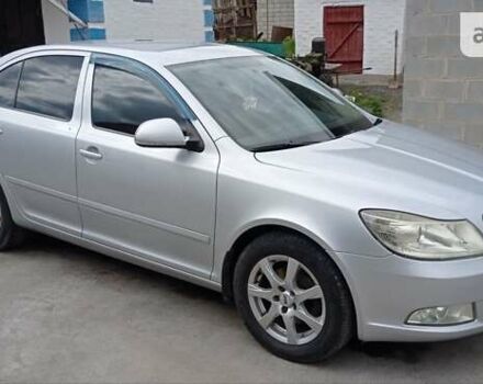 Шкода Октавія, об'ємом двигуна 1.8 л та пробігом 129 тис. км за 9200 $, фото 3 на Automoto.ua