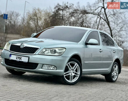 Шкода Октавия, объемом двигателя 1.9 л и пробегом 270 тыс. км за 9100 $, фото 1 на Automoto.ua
