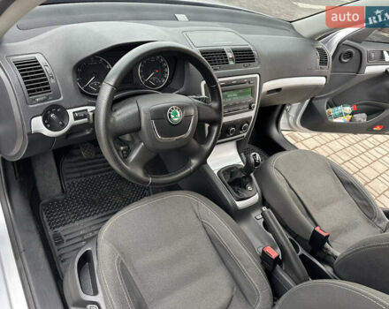 Шкода Октавия, объемом двигателя 1.6 л и пробегом 178 тыс. км за 8700 $, фото 28 на Automoto.ua