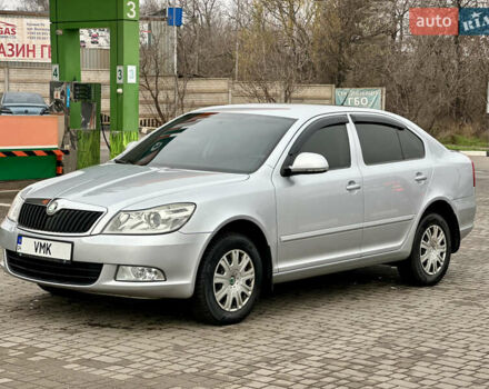 Шкода Октавия, объемом двигателя 1.6 л и пробегом 178 тыс. км за 8700 $, фото 16 на Automoto.ua
