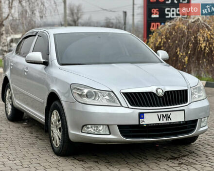 Шкода Октавия, объемом двигателя 1.6 л и пробегом 178 тыс. км за 8700 $, фото 4 на Automoto.ua