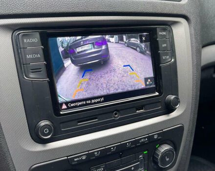 Шкода Октавия, объемом двигателя 1.8 л и пробегом 150 тыс. км за 8800 $, фото 19 на Automoto.ua