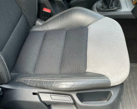 Шкода Октавия, объемом двигателя 1.8 л и пробегом 150 тыс. км за 8800 $, фото 15 на Automoto.ua