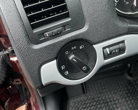 Шкода Октавія, об'ємом двигуна 1.8 л та пробігом 76 тис. км за 9800 $, фото 24 на Automoto.ua