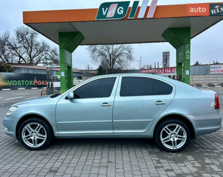 Шкода Октавия, объемом двигателя 1.9 л и пробегом 270 тыс. км за 9100 $, фото 11 на Automoto.ua