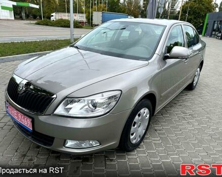 Шкода Октавия, объемом двигателя 1.4 л и пробегом 170 тыс. км за 7800 $, фото 1 на Automoto.ua