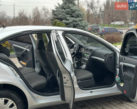 Шкода Октавия, объемом двигателя 1.6 л и пробегом 178 тыс. км за 8700 $, фото 24 на Automoto.ua