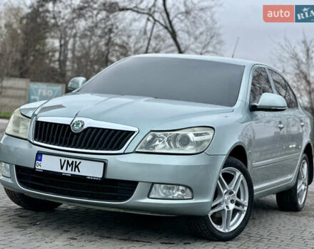 Шкода Октавия, объемом двигателя 1.9 л и пробегом 270 тыс. км за 9100 $, фото 2 на Automoto.ua