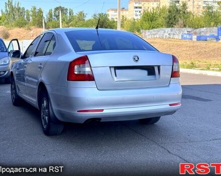 Шкода Октавия, объемом двигателя 1.8 л и пробегом 187 тыс. км за 5950 $, фото 1 на Automoto.ua