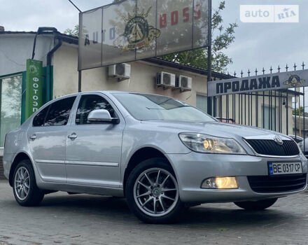 Шкода Октавія, об'ємом двигуна 1.8 л та пробігом 196 тис. км за 9699 $, фото 9 на Automoto.ua