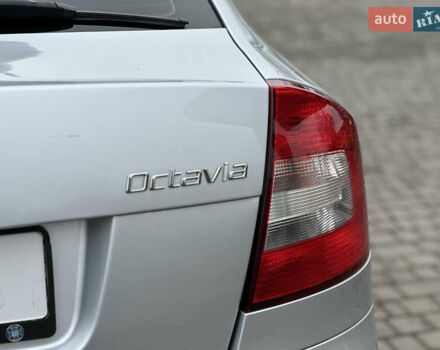 Шкода Октавия, объемом двигателя 1.6 л и пробегом 178 тыс. км за 8700 $, фото 9 на Automoto.ua
