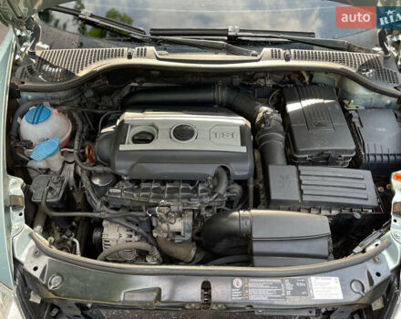 Шкода Октавия, объемом двигателя 1.8 л и пробегом 150 тыс. км за 8800 $, фото 20 на Automoto.ua