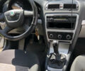 Шкода Октавия, объемом двигателя 1.8 л и пробегом 134 тыс. км за 8000 $, фото 5 на Automoto.ua