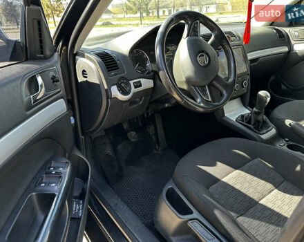 Шкода Октавия, объемом двигателя 1.8 л и пробегом 230 тыс. км за 7000 $, фото 22 на Automoto.ua