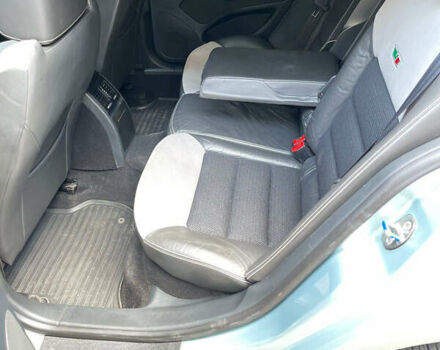 Шкода Октавия, объемом двигателя 1.8 л и пробегом 150 тыс. км за 8800 $, фото 16 на Automoto.ua