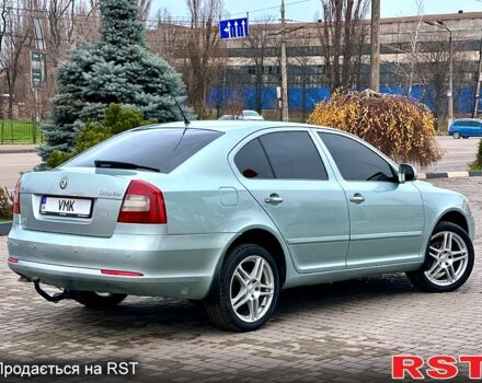Шкода Октавия, объемом двигателя 1.9 л и пробегом 270 тыс. км за 9100 $, фото 1 на Automoto.ua