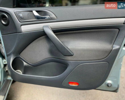 Шкода Октавия, объемом двигателя 1.8 л и пробегом 150 тыс. км за 8800 $, фото 10 на Automoto.ua