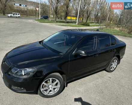 Шкода Октавия, объемом двигателя 1.8 л и пробегом 230 тыс. км за 7000 $, фото 12 на Automoto.ua