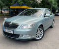 Шкода Октавия, объемом двигателя 1.8 л и пробегом 150 тыс. км за 8800 $, фото 1 на Automoto.ua