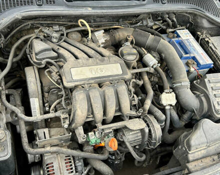 Шкода Октавія, об'ємом двигуна 1.6 л та пробігом 211 тис. км за 8300 $, фото 29 на Automoto.ua