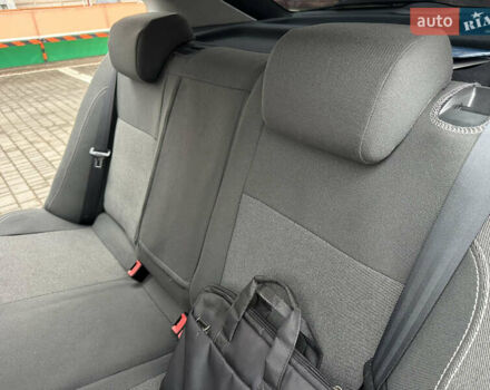 Шкода Октавия, объемом двигателя 1.6 л и пробегом 178 тыс. км за 8700 $, фото 31 на Automoto.ua