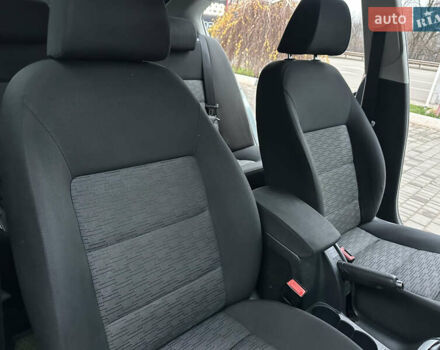 Шкода Октавия, объемом двигателя 1.9 л и пробегом 270 тыс. км за 9100 $, фото 36 на Automoto.ua