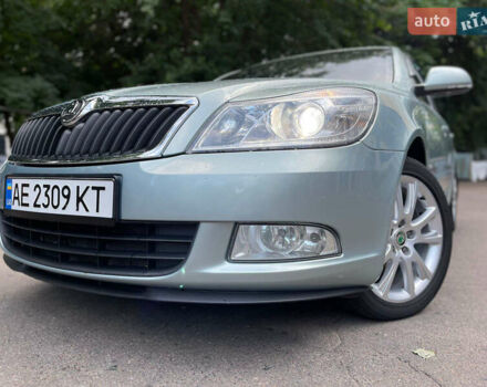Шкода Октавия, объемом двигателя 1.8 л и пробегом 150 тыс. км за 8800 $, фото 5 на Automoto.ua
