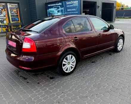 Шкода Октавия, объемом двигателя 1.8 л и пробегом 240 тыс. км за 7850 $, фото 2 на Automoto.ua