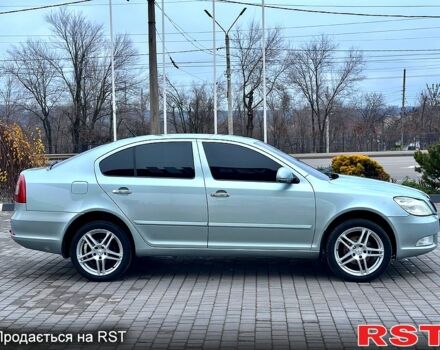 Шкода Октавия, объемом двигателя 1.9 л и пробегом 270 тыс. км за 9100 $, фото 6 на Automoto.ua