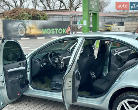Шкода Октавия, объемом двигателя 1.9 л и пробегом 270 тыс. км за 9100 $, фото 22 на Automoto.ua