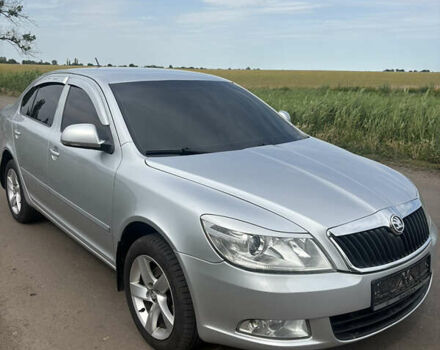 Шкода Октавія, об'ємом двигуна 1.6 л та пробігом 247 тис. км за 8400 $, фото 5 на Automoto.ua