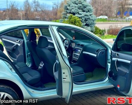 Шкода Октавия, объемом двигателя 1.9 л и пробегом 270 тыс. км за 9100 $, фото 9 на Automoto.ua