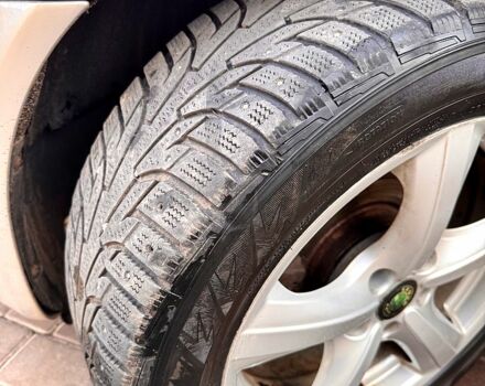 Шкода Октавія, об'ємом двигуна 1.6 л та пробігом 0 тис. км за 7500 $, фото 4 на Automoto.ua