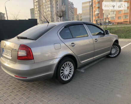 Шкода Октавия, объемом двигателя 1.8 л и пробегом 200 тыс. км за 6990 $, фото 4 на Automoto.ua