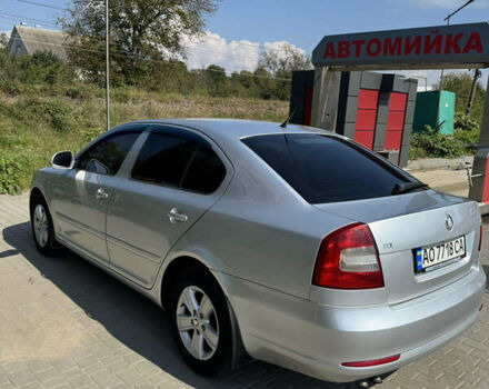 Шкода Октавия, объемом двигателя 1.9 л и пробегом 250 тыс. км за 6700 $, фото 3 на Automoto.ua