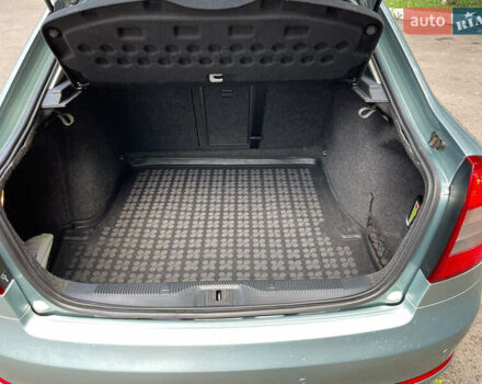 Шкода Октавия, объемом двигателя 1.8 л и пробегом 150 тыс. км за 8800 $, фото 21 на Automoto.ua