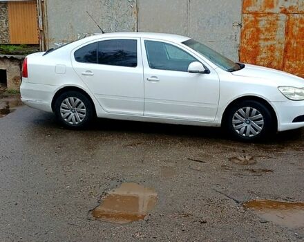 Шкода Октавия 2010 в Кривом Роге на Automoto.ua Шкода Октавия, объемом двигателя 1.9 л и пробегом 262 тыс. км за 6500 $, фото 3 на Automoto.ua