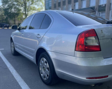 Шкода Октавія, об'ємом двигуна 1.8 л та пробігом 179 тис. км за 8700 $, фото 8 на Automoto.ua