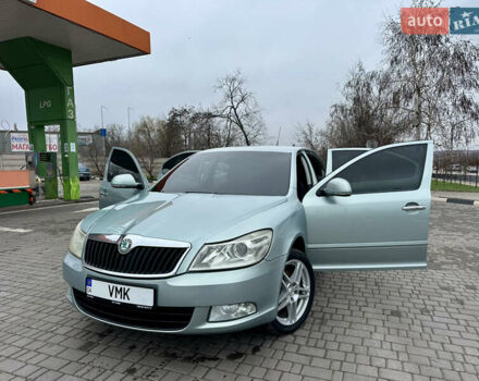 Шкода Октавия, объемом двигателя 1.9 л и пробегом 270 тыс. км за 9100 $, фото 21 на Automoto.ua
