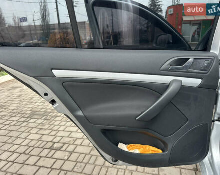 Шкода Октавия, объемом двигателя 1.6 л и пробегом 178 тыс. км за 8700 $, фото 29 на Automoto.ua