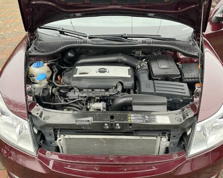 Шкода Октавія, об'ємом двигуна 1.8 л та пробігом 76 тис. км за 9800 $, фото 27 на Automoto.ua