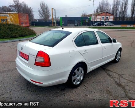 Шкода Октавия, объемом двигателя 1.4 л и пробегом 187 тыс. км за 8000 $, фото 3 на Automoto.ua