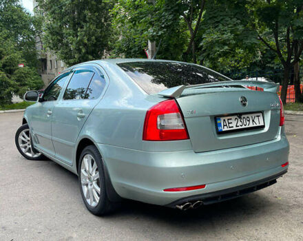 Шкода Октавия, объемом двигателя 1.8 л и пробегом 150 тыс. км за 8800 $, фото 17 на Automoto.ua