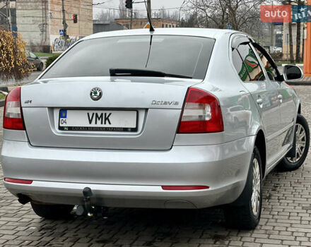 Шкода Октавия, объемом двигателя 1.6 л и пробегом 178 тыс. км за 8700 $, фото 2 на Automoto.ua